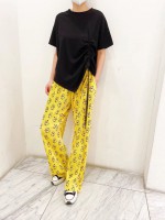 ZIPPER S/S 2021 女裝上衣